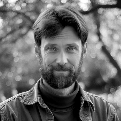 Levi Fredrikson